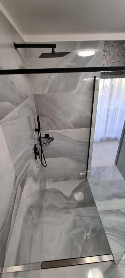 Apartman Viktorie Daire Mikulov Dış mekan fotoğraf